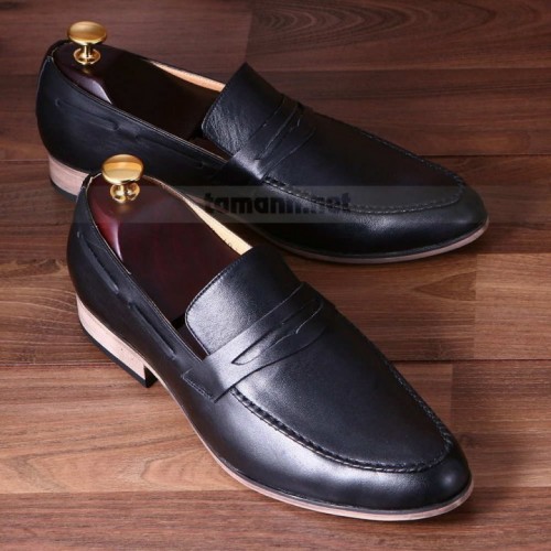 Các kiểu dáng giày nam hot nhất phong cách giày thể thao