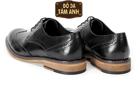 Giầy da nam cao cấp tại Hà Nội
