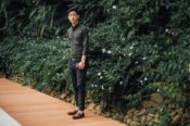 Giày da nam – “vũ khí” lợi hại của phái mạnh;
